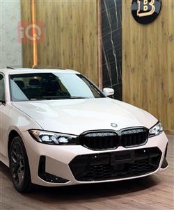 بي ام دبليو الفئة 3